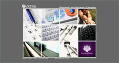 Desktop Screenshot of math-info.criced.tsukuba.ac.jp